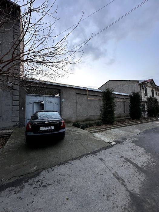 Хасанбойда участка сотилади