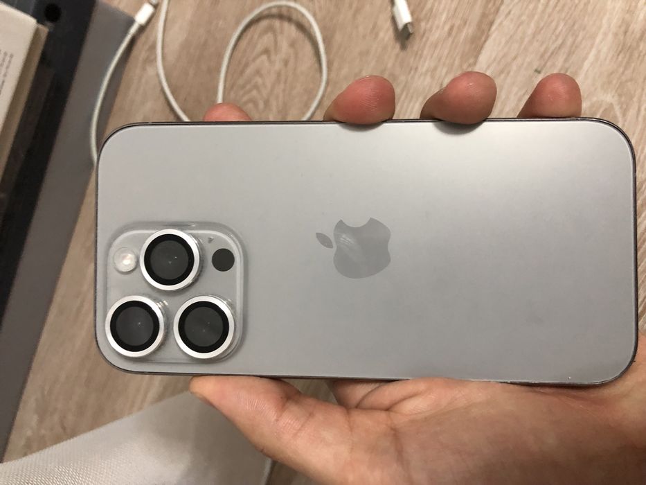 Айфон 15 про Ip 15 pro