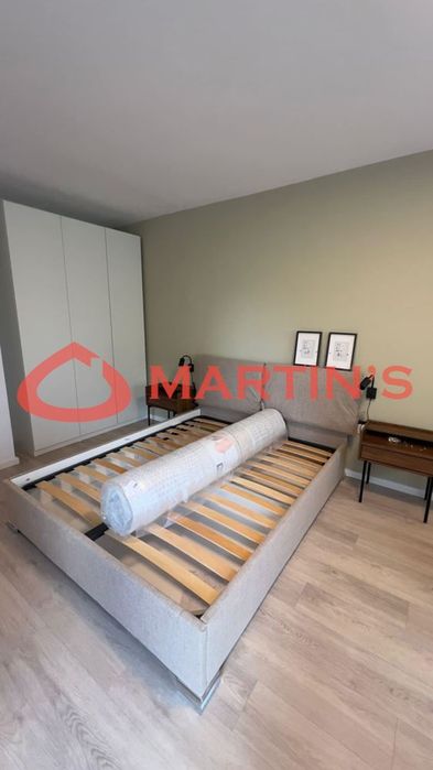 Продава се Двустаен апартамент в София, Кръстова вада - 75 кв.м за 3267 €/кв.м - Снимка #10