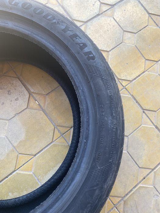 Автомобилни гуми