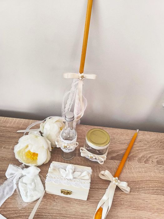 Комплект за кръщене