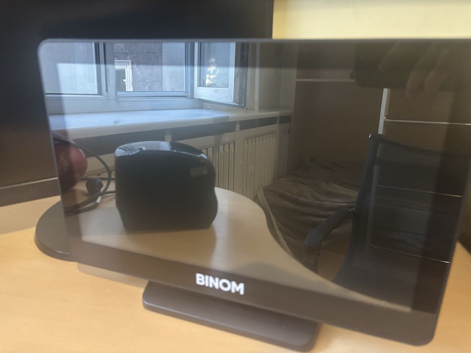 Моноблок Binom BNM-2904 WFM