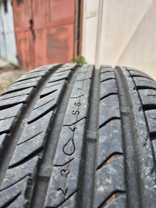 Оригинални джанти Mercedes 16"