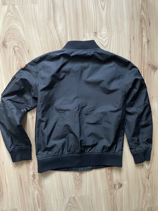 Alpha Industries/Buffalo/Adidas Feyenord-3бр якета за момче 152-11/12г за 50€ общо