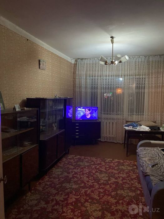 Продаётся квартира на Куйлюк массив 5