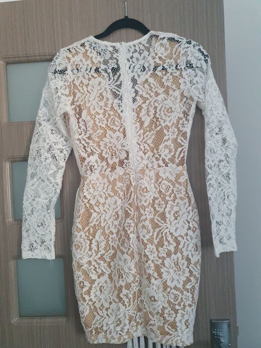 Rochie de ocazie/cununie AX Paris 36