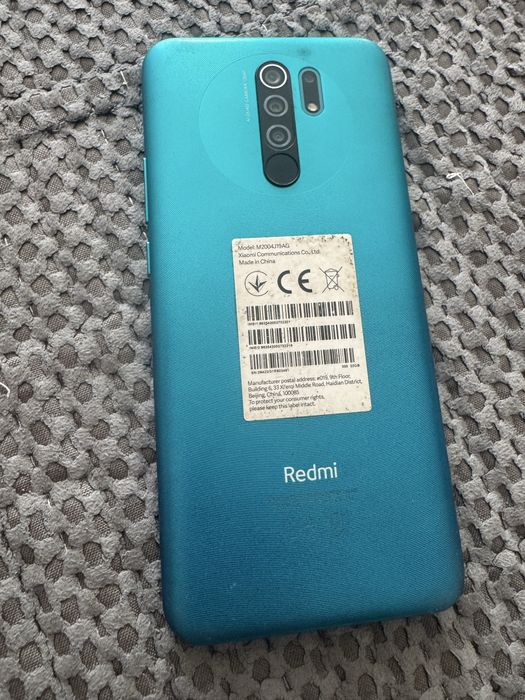 Продам телефон Redmi