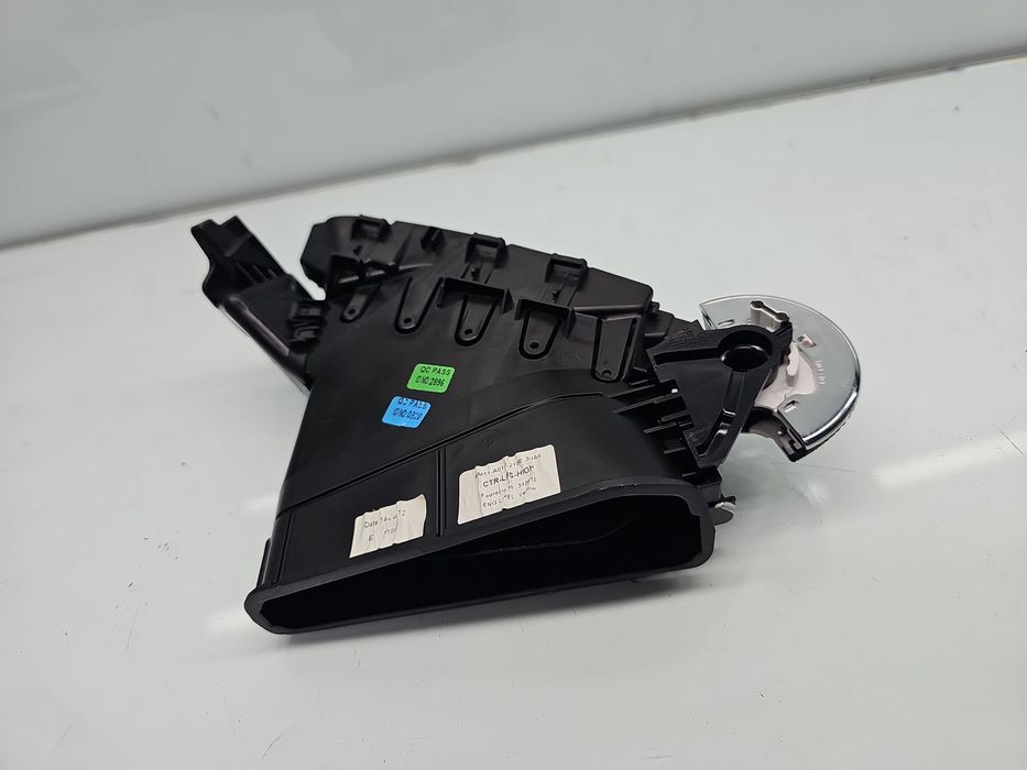 Grila aerisire centrala stanga Ford Focus 3 Hatchback [Fabr 2011-2015