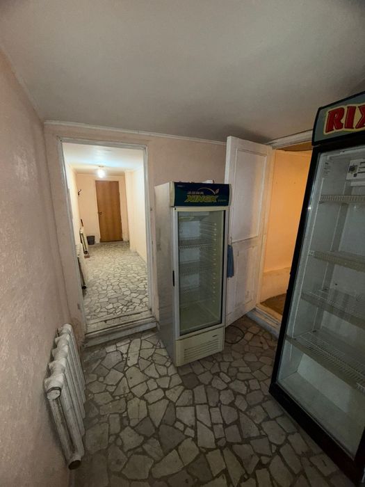 Продается придорожное Кафе «Аружан»