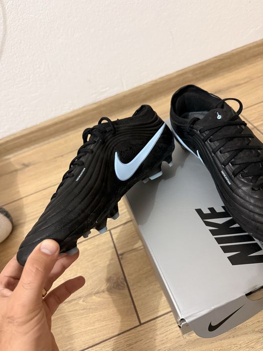 Nike Tiempo Maestro Elite 38