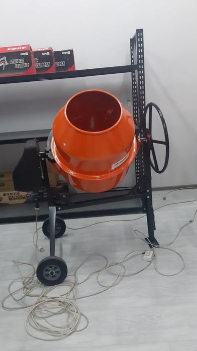 Битонамишалка новий