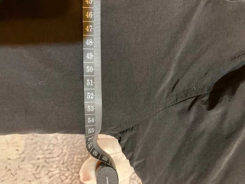 Parka de dama, 38, potrivita unui M