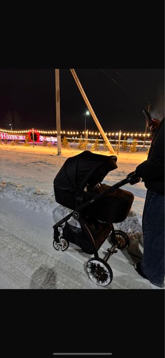 Продам коляску!!!