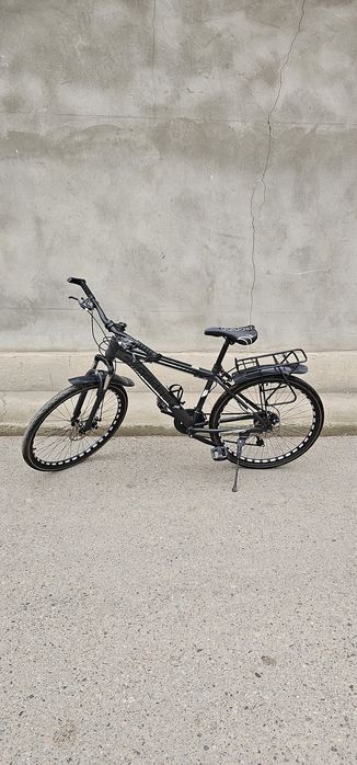 Velosiped adidas sotiladi xolati zor