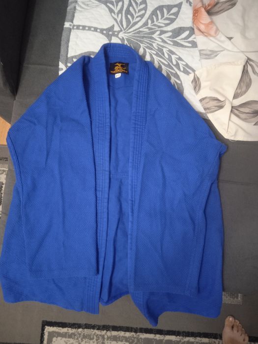 Продам кимоно для дзюдо. Б/у. 4/170
