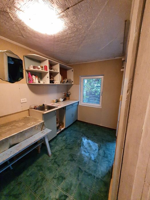 Продам дачу в районе 22 км на берегу Ульбы