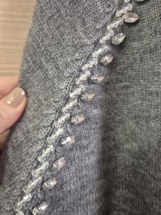 Cardigan dama Nou xxl