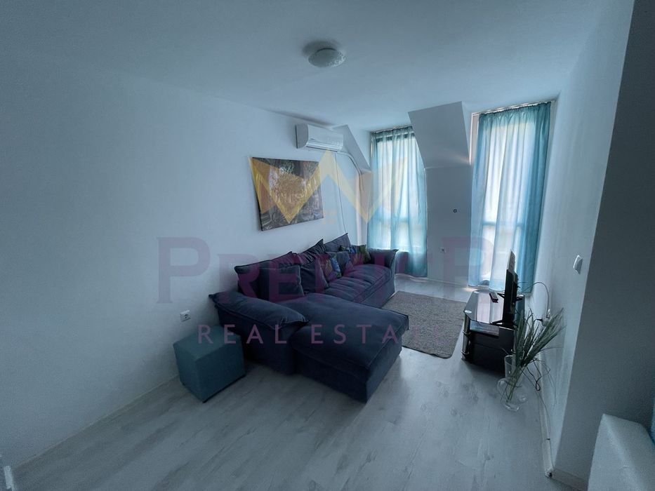 3-стаен в Добрич, област-гр.Балчик площ 73