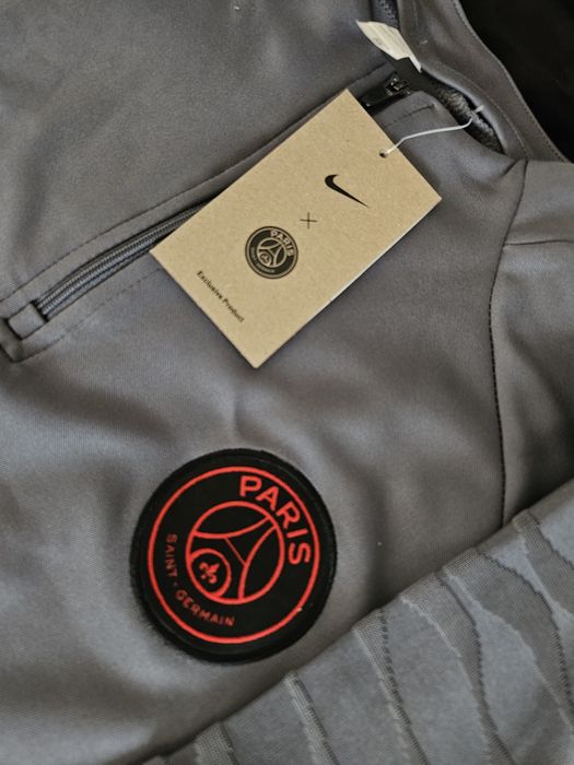 *REDUCERE* Compleu/Trening gri