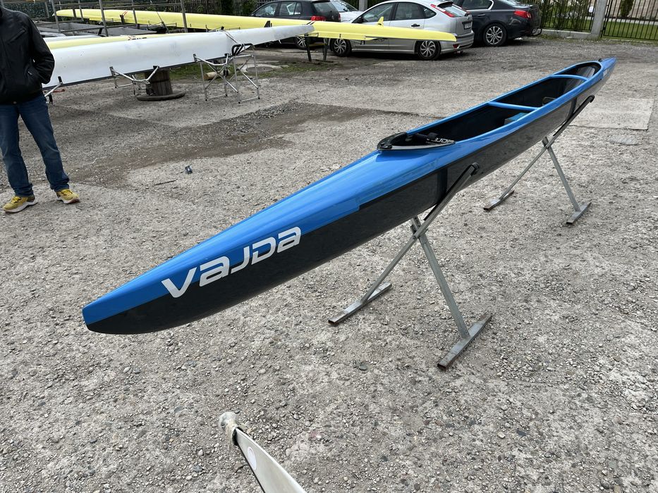 Кану Vajda Shark