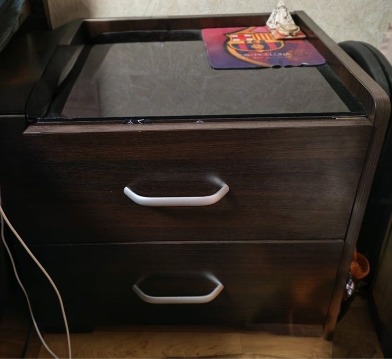 Спальный гарнитур