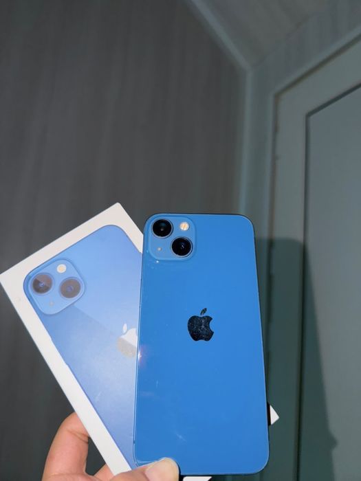 Iphone 13/128 ………