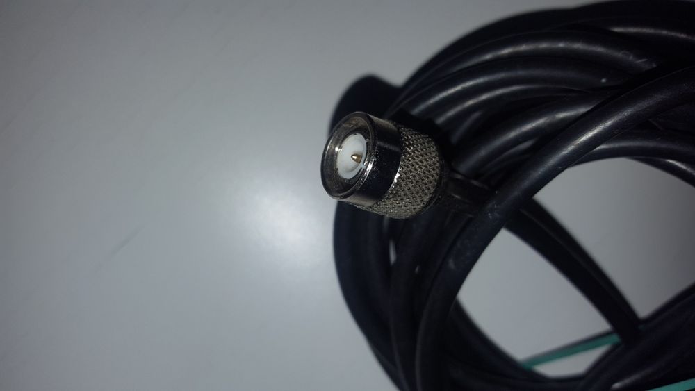 Спецантенна автомобильная Antenex