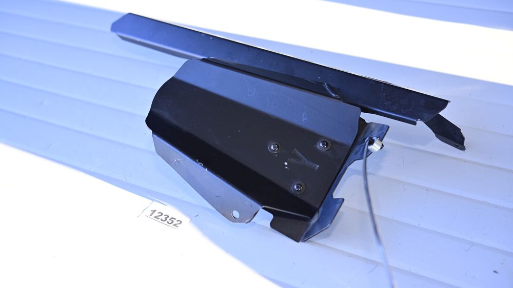 Aripa Aparatoare Roata Roata Spate Si Lant Yamaha MT09 2021 -