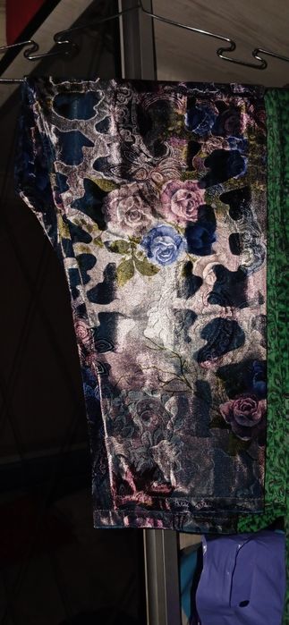 Koʻk dvoyka holati yahwi