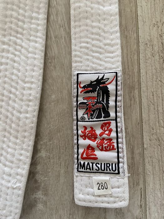 Кимоно для спорта