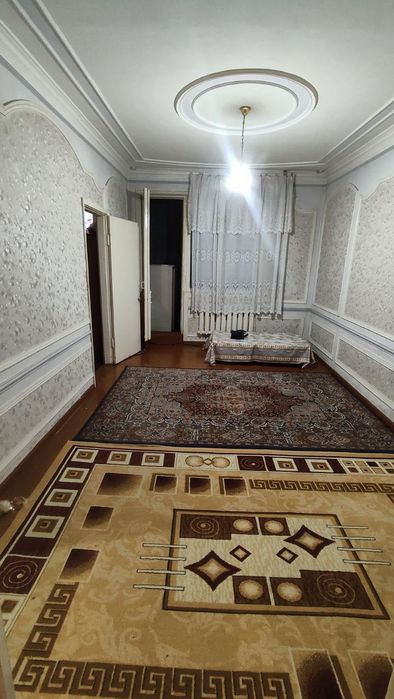 Qizlarga va Oilaga kvartira