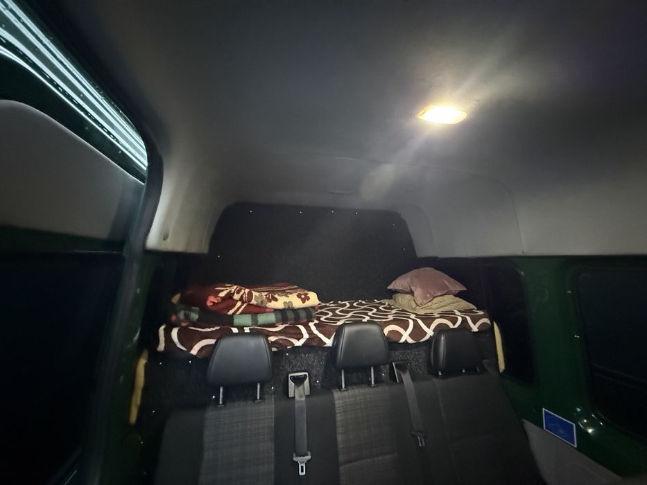 Sprinter 316 euro 6 bluetech