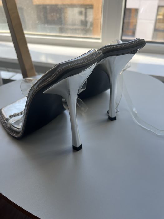 Комплект чанта и токчета