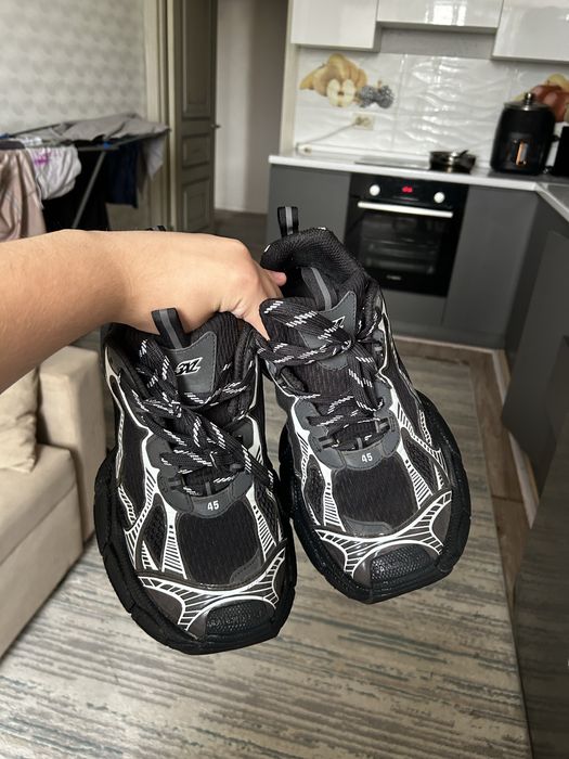 Balenciaga 3xl shoes