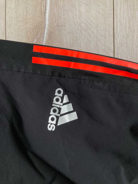 Адидас Adidas All Blacks Rugby New Zealand ръгби долнище долница XL