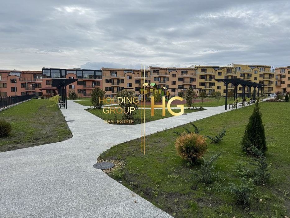 Продава се Тристаен апартамент в к.к. Св.Св. Константин и Елена - 93 кв.м за 2087 €/кв.м - Снимка #7