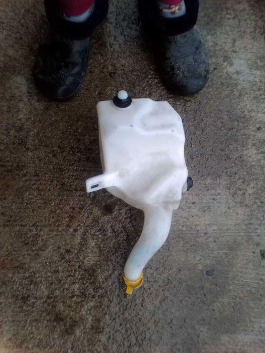 Rezervor parbriz opel meriva