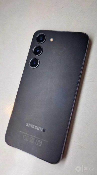 Samsung Galaxy S23 8/128