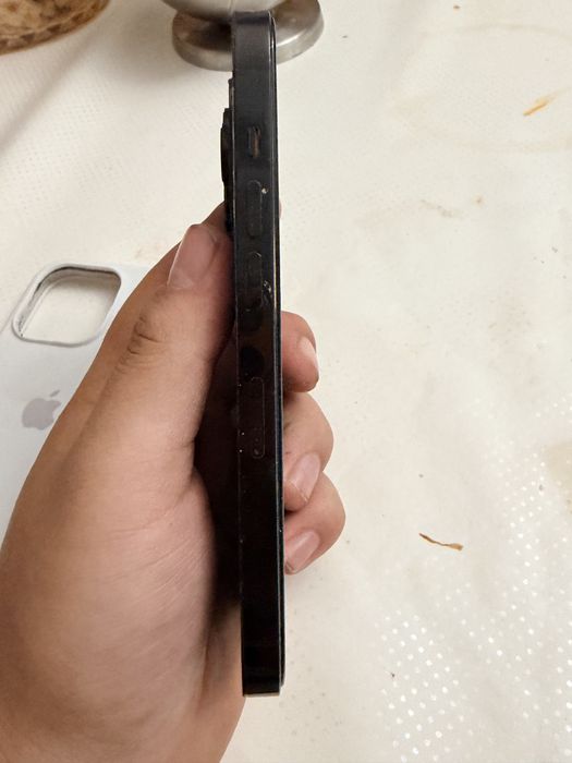 Iphone 14 pro черный 128гб