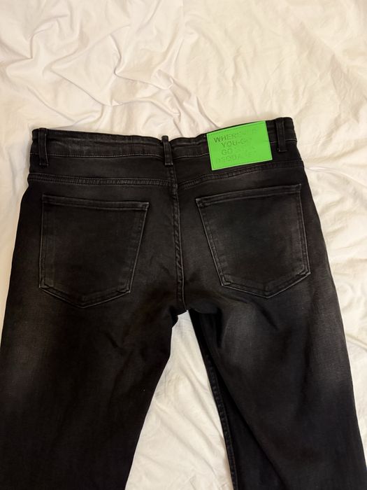 Мъжки дънки DSQUARED2