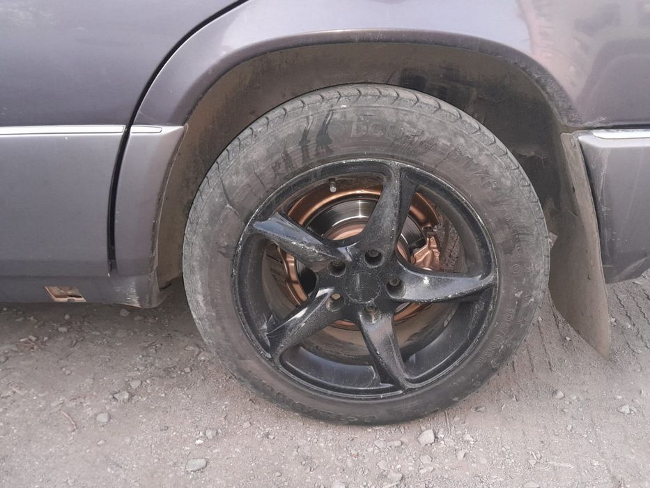 Титанка. 16га 4штук. Сатылады 130000мын.