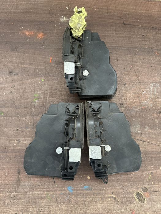 Broasca usa stanga dreapta yala fata spate bmw f10 f30 x3 f25