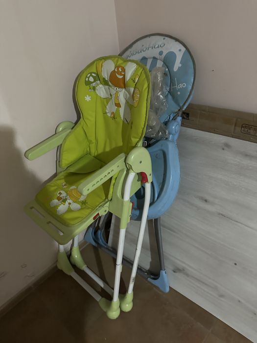 Столик для кормления