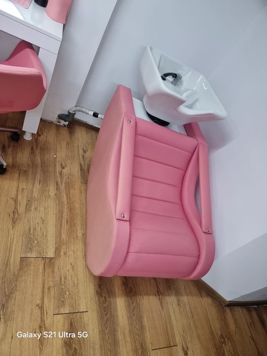 Оборудване за салон