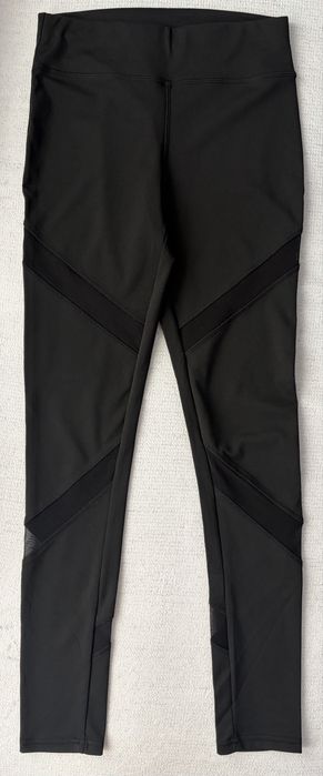 Set 2 perechi colanti fitness