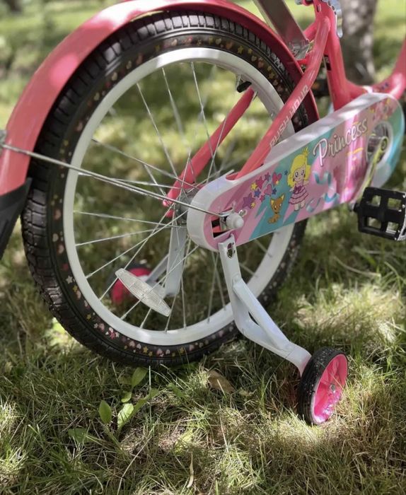 Продам детский велосипед