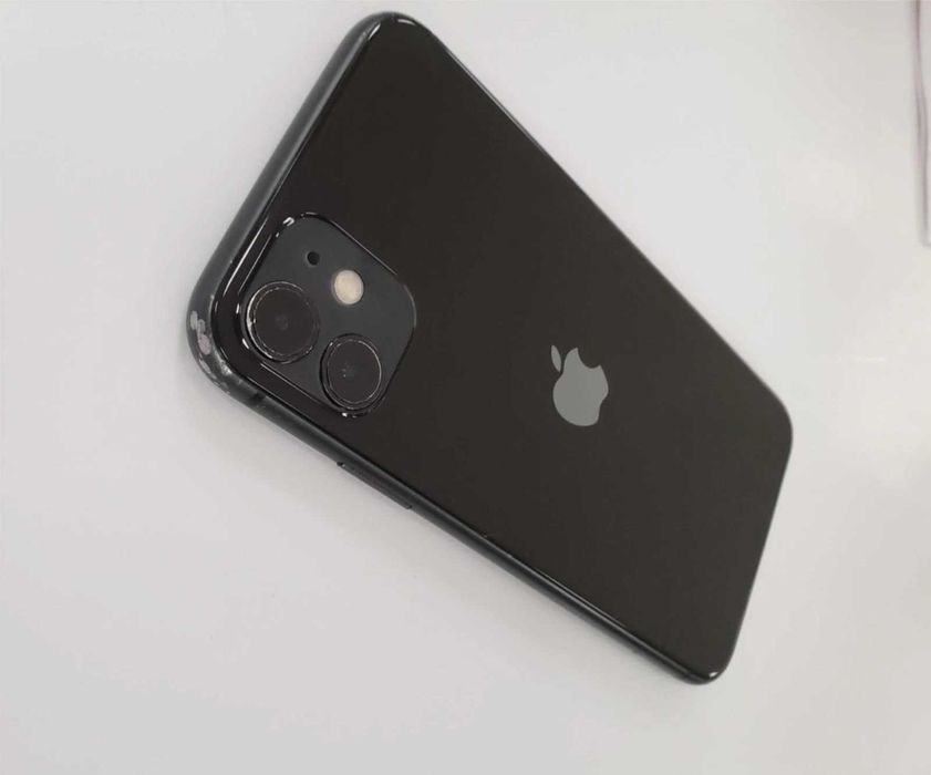 Айфон 11, Iphone 11