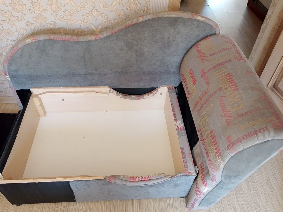 Диван кровать для детей