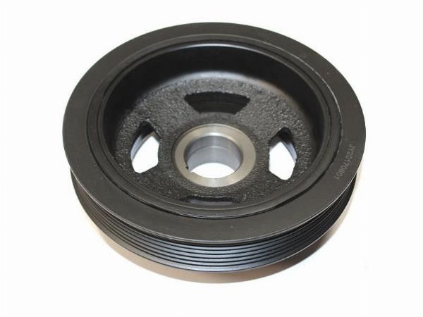 Шкив коленвала  Nissan Maxima