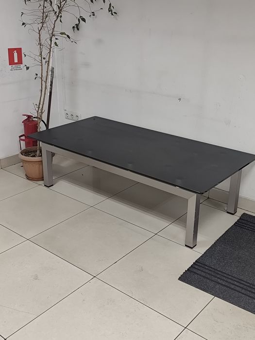 Стол стеклянный Астана
